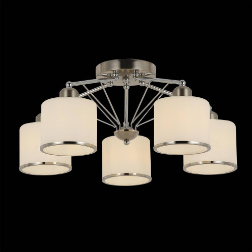 Потолочная люстра Citilux Тулон CL172151