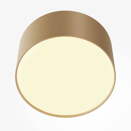 Светильник потолочный Maytoni Zon C032CL-12W2.7K-RD-MG