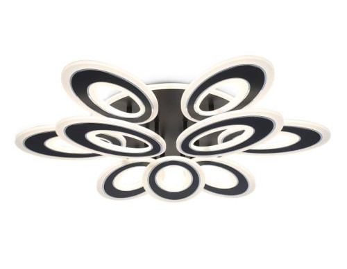 Потолочная люстра Ambrella Original FA8938