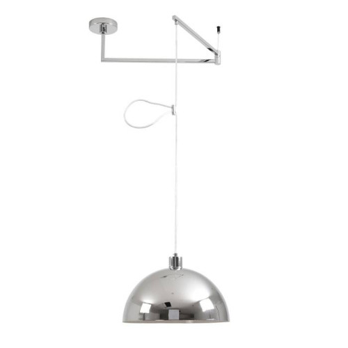 Светильник подвесной Lumion Armina 8322/1C