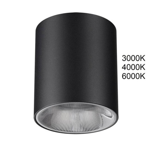 Накладной светильник Odeon Light Brim 7138/12CL