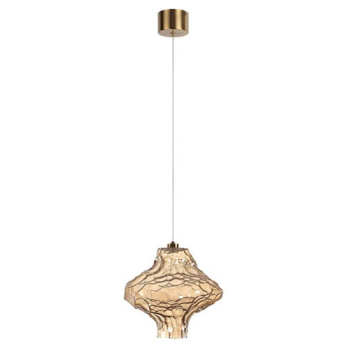 Светильник подвесной Odeon Light Ordi 5108/3LA