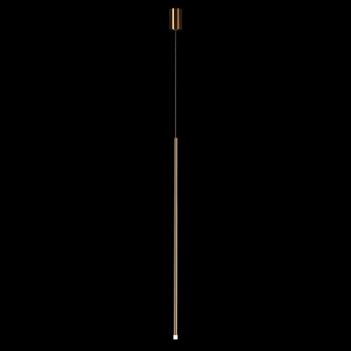 Светильник подвесной Loft It Reed 10358/830 AB