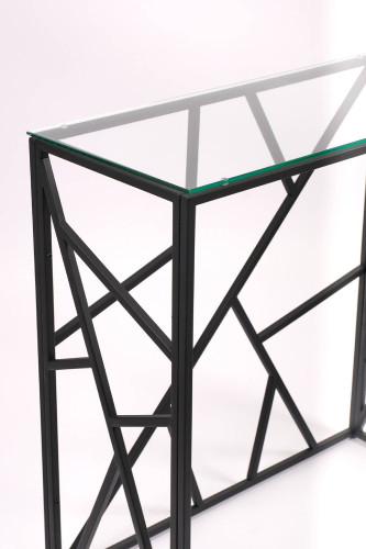 Консоль AllConsoles 1054-CB clear