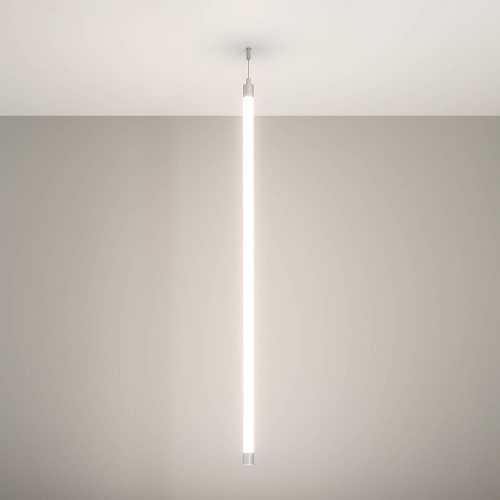 Вертикальный подвес для герметичной ленты Arlight Moonlight 037469