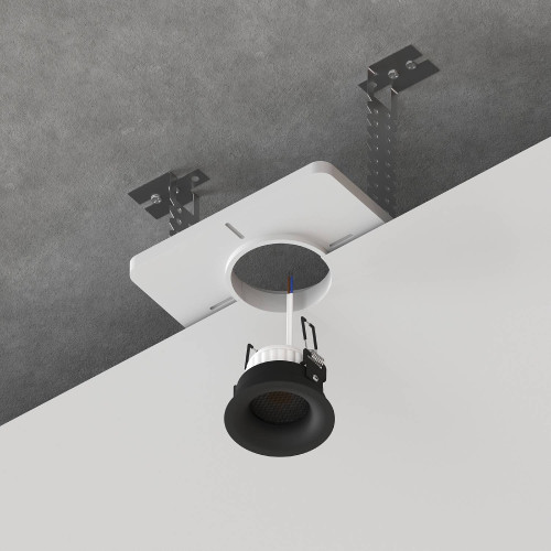 Закладная для монтажа светильников DUCRE в натяжной потолок Arte Lamp Ducre-Accessories A809001