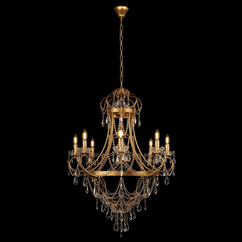 Подвесная люстра Loft It Foil 10430/8