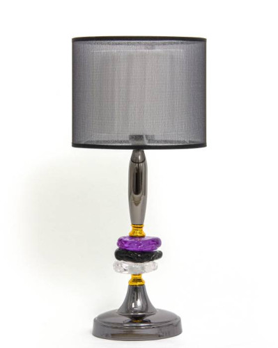 Настольная лампа Abrasax TL.7706-1BL