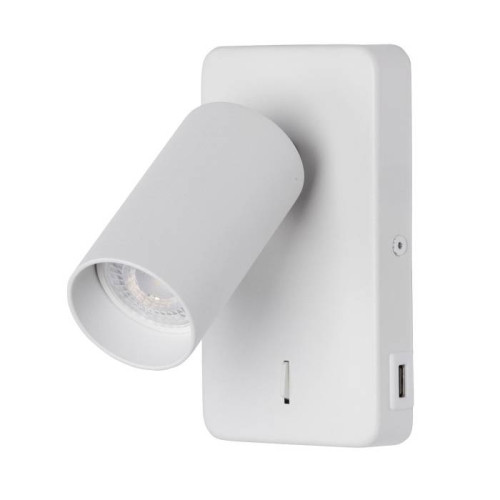 Светильник спот De Markt Прайм 850023201