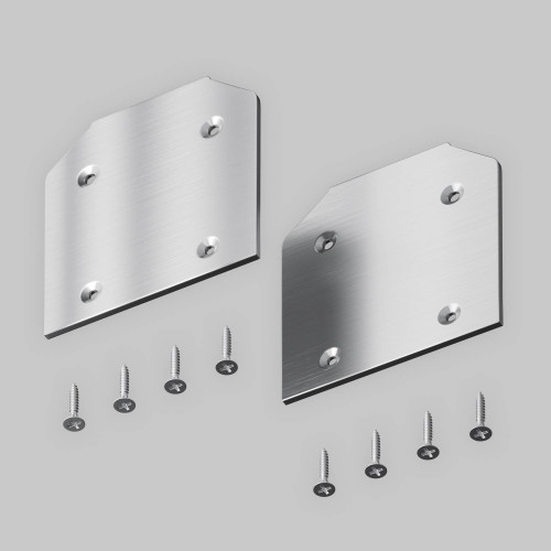 Заглушка Maytoni Exility TRA034MPEC-21S