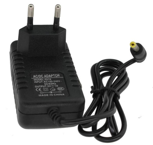 Блок питания 24V (в розетку) д/светильников Linea 48W Lightstar Lightstar 506005