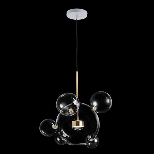 Светильник подвесной Loft It Bolle 2027-P6