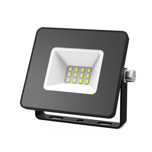 Прожектор уличный светодиодный Gauss Elementary ПРОМО 6500K 613100310P