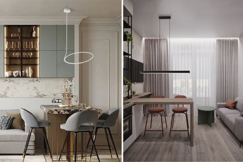 Светильник потолочный Italline IT013-6025 white 3000K