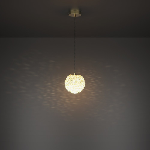 Светильник подвесной Maytoni Adamant MOD487PL-01BS