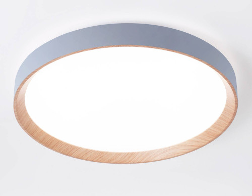 Светильник потолочный Ambrella Design FZ1322