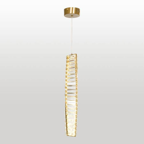 Светильник подвесной Lussole Enterprise LSP-7251