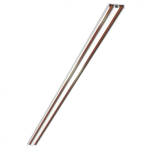 Шинопровод iLEDEX TECHNICAL VISION48/25 4825-25/7-1000-WH