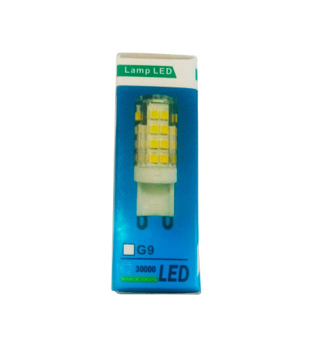 Светодиодная лампа KINK Light L09409(3000K)