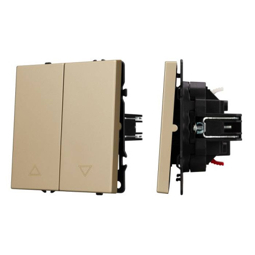 Выключатель Arlight Nobe 054274