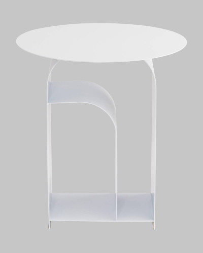 Журнальный стол Stool Group Arwel MT-140 DB-021