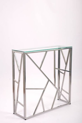 Консоль AllConsoles 1054-CS clear