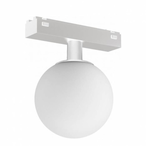 Трековый светильник iLEDEX TECHNICAL VISION48/22 4822-016-D120-6W-340DG-4000K-WH