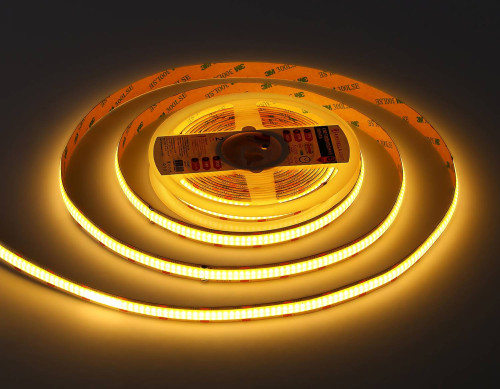 Светодиодная лента Ambrella LED Strip 24V GS4801