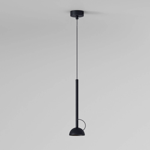 Светильник подвесной Elektrostandard Join 50313 LED 7W 4000K черный