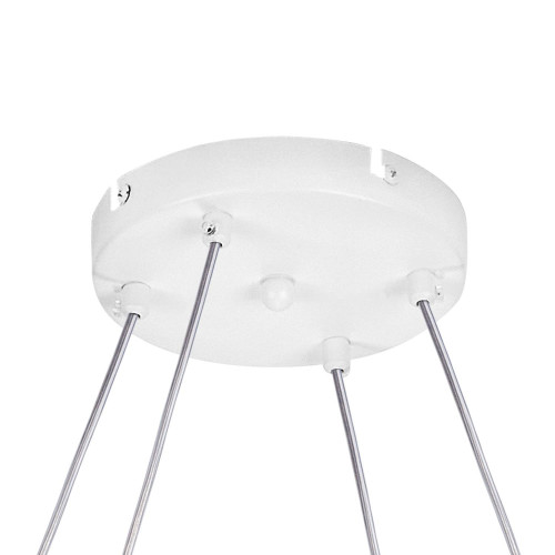 Подвесная люстра Lightstar Cone Gw 757046