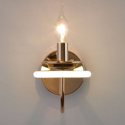 Настенное бра Bogate's Phobos 421/1