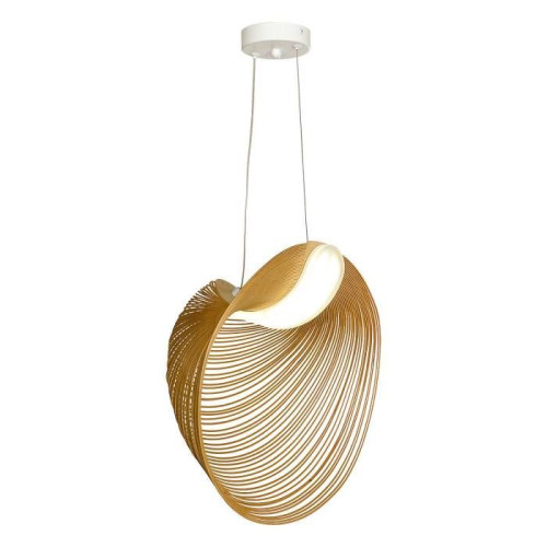 Светильник подвесной Lussole Antioch LSP-7026