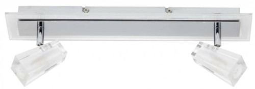 Светильник спот Brilliant FROST G57229/15