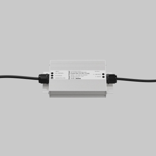 Драйвер для LED ленты Maytoni Источники напряжения 12В 812001