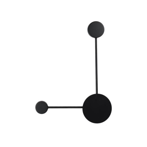 Настенный светильник Loft It Rays 10057BK