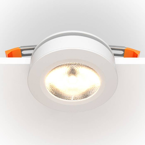 Встраиваемый светильник Maytoni Magic DL2003-L12W4K