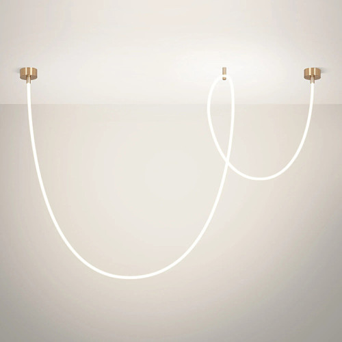 Светильник подвесной Arlight Tropic 043398