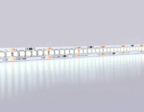LED лента Ambrella LED Strip 12V GS1403