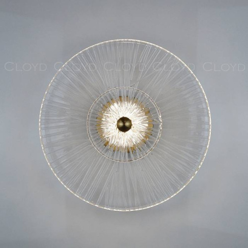 Настенный светильник Cloyd Helion 20398