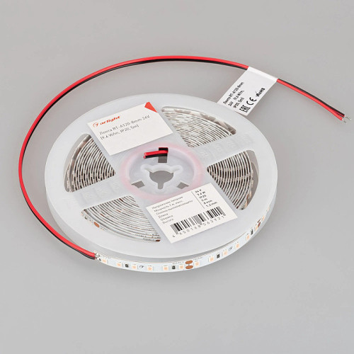 Светодиодная лента Arlight Rt Открытая 047719