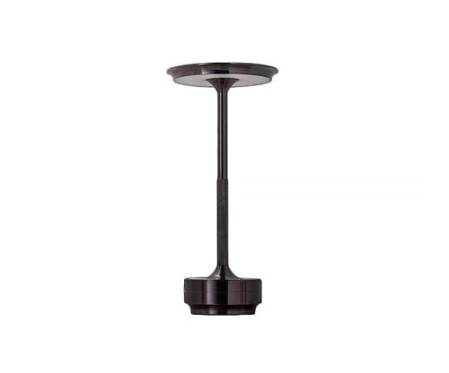 Автономная настольная лампа диммируемая KINK Light Ренна 07207-T,19