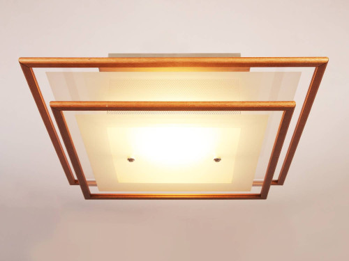 Светильник потолочный Doge Luce 50265