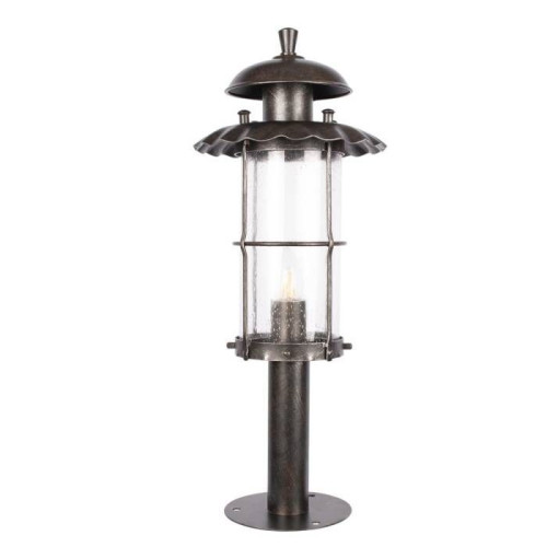 Уличный наземный светильник Loft It Palermo 100015/590