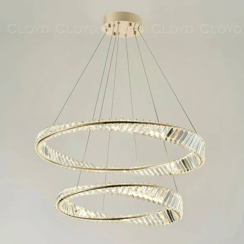 Подвесная люстра Cloyd Pauli 11459