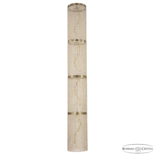 Люстра каскадная Bohemia 8340 83401/40IV-300/4D G R