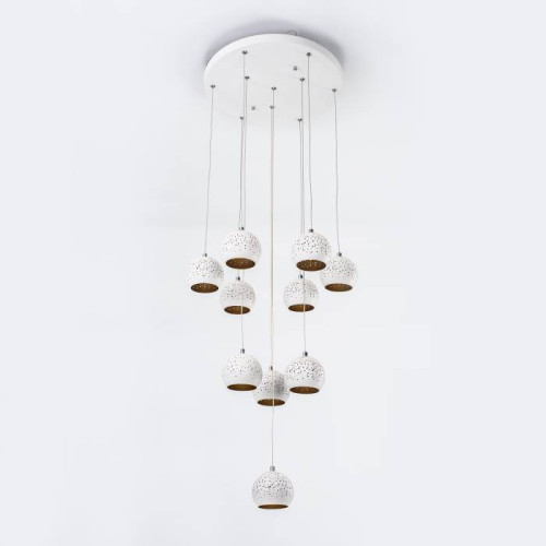 Светильник подвесной Citilux Деко CL504110