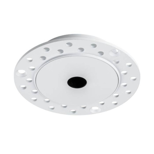 Рамка скрытого монтажа плоская д/светильников 0741х6 Lightstar Spira 074106-02