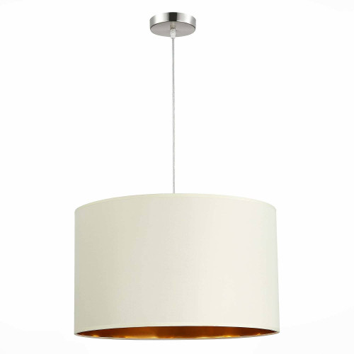 Светильник подвесной Evoluce Brescia SLE300503-03