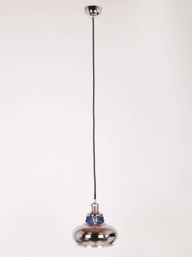 Светильник подвесной Abrasax SD788 BLUE