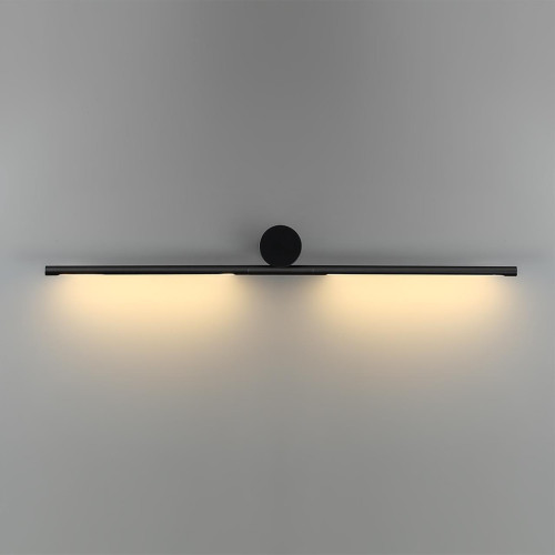 Настенный светильник Odeon Light Milly 7103/14WL